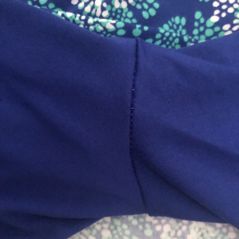 Tranquility Athletic Skort - Picture 11 of 13